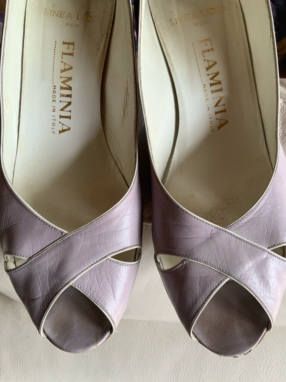 Linda Lidia Flamina Violet💜8M - Picture 15 of 15